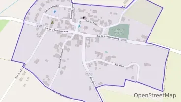 Maison 180 m² six pièces à vendre à Marillac-le-Franc