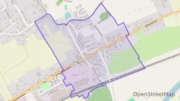 Maison 100 m² quatre pièces à vendre à Beaumont Saint-Cyr