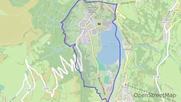 Maison 69 m² quatre pièces à vendre à Génos Maison 69 m² quatre pièces à vendre à Génos