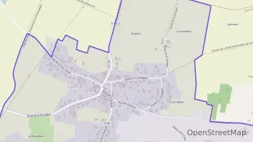 Maison 92 m² quatre pièces à vendre à Saint-Georges-lès-Baillargeaux