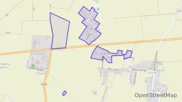 Maison 122 m² six pièces à vendre à Sainte-Hélène-Bondeville