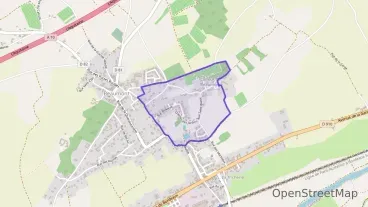 Maison 118 m² quatre pièces à vendre à Beaumont Saint-Cyr