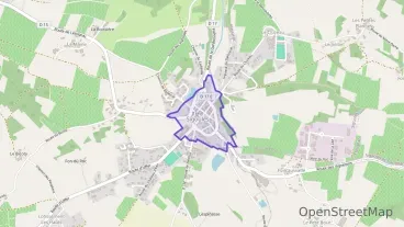 Maison 107 m² quatre pièces à vendre à Sigoulès-et-Flaugeac