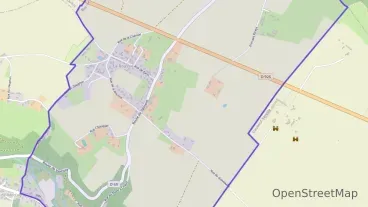 Maison 88 m² trois pièces à vendre à Bec-de-Mortagne Maison 88 m² trois pièces à vendre à Bec-de-Mortagne