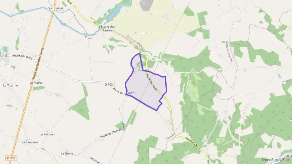 Maison 115 m² trois pièces à vendre à Cherval