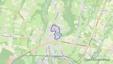 Maison 75 m² quatre pièces à vendre à Lannemezan