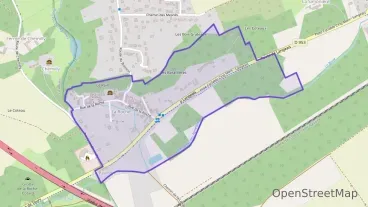 Maison 76 m² deux pieces à vendre à Cinq-Mars-la-Pile