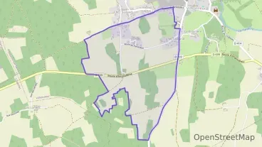 Maison 97 m² quatre pièces à vendre à Moulins-sur-Tardoire