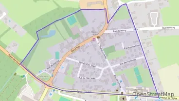 Maison 70 m² trois pièces à vendre à La Barthe-de-Neste