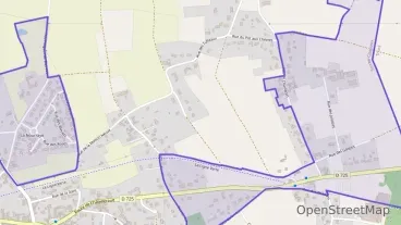 Maison 61 m² trois pièces à vendre à Scorbé-Clairvaux
