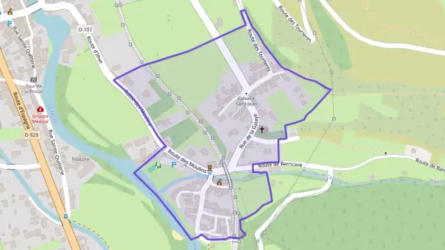 Maison 114 m² 5 pièces à vendre à Ilhet