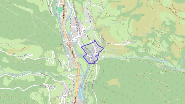 Maison 114 m² 5 pièces à vendre à Ilhet