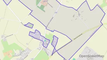 Maison 61 m² trois pièces à vendre à Annouville-Vilmesnil
