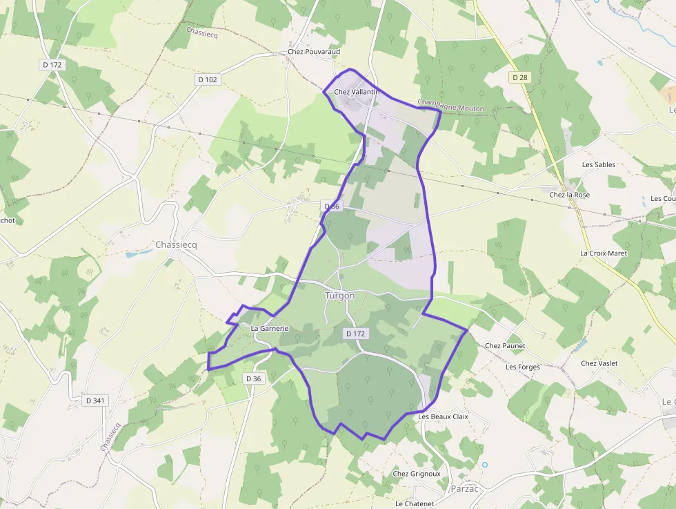 Maison 120 m² quatre pièces à vendre à Turgon