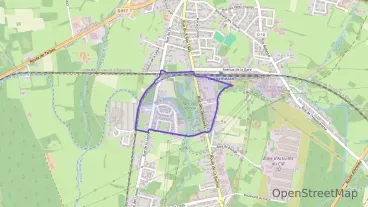 Maison 60 m² trois pièces à vendre à Lannemezan