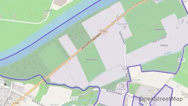 Maison 90 m² quatre pièces à vendre à Feugarolles