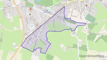 Maison 80 m² trois pièces à vendre à Bonnétable