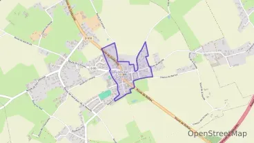 Maison 115 m² quatre pièces à vendre à Beuzeville-la-Grenier
