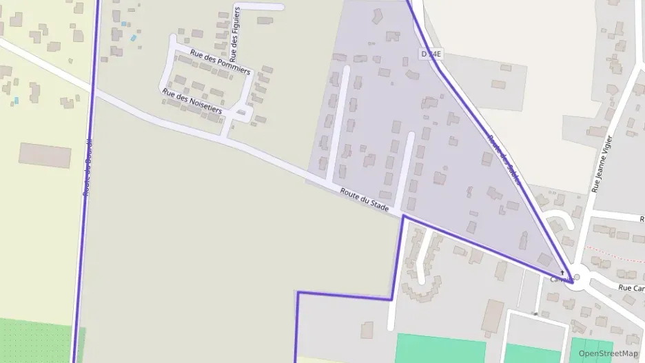 Maison 120 m² quatre pièces à vendre à Prigonrieux