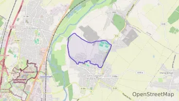Maison 80 m² cinq pièces à vendre à Saint-Georges-lès-Baillargeaux