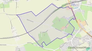 Maison 110 m² quatre pièces à vendre à Beuzeville-la-Grenier