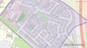 Maison 101 m² quatre pièces à vendre à Poitiers