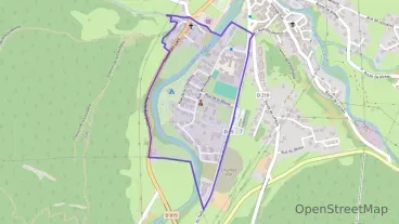 Maison 90 m² trois pièces à vendre à Arreau