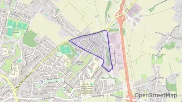 Maison 90 m² quatre pièces à vendre à Poitiers