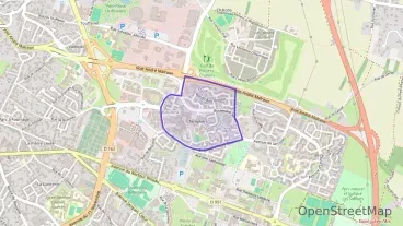 Maison 77 m² quatre pièces à vendre à Poitiers