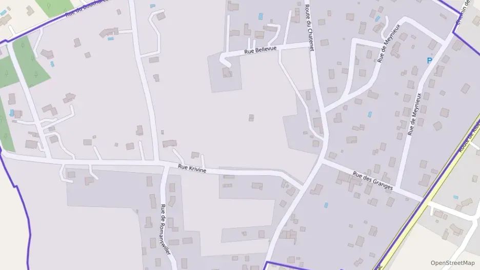 Maison 159 m² quatre pièces à vendre à Saint-Front-de-Pradoux