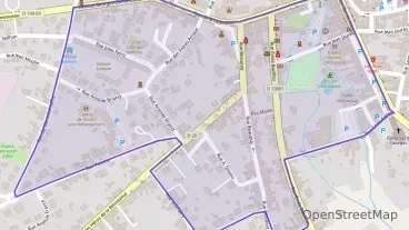 Maison 66 m² trois pièces à vendre à Mussidan