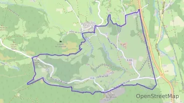 Maison 99 m² trois pièces à vendre à Labastide