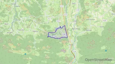 Maison 99 m² trois pièces à vendre à Labastide