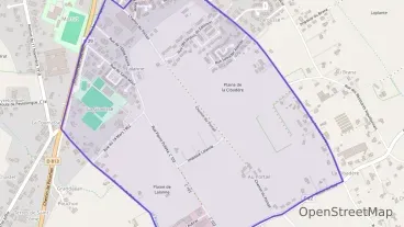 Maison 87 m² quatre pièces à vendre à Aiguillon