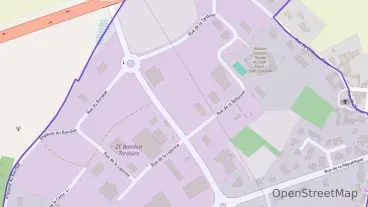 Maison 88 m² quatre pièces à vendre à La Rochefoucauld-en-Angoumois