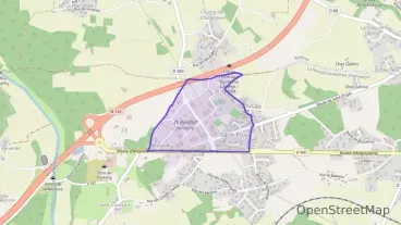 Maison 88 m² quatre pièces à vendre à La Rochefoucauld-en-Angoumois