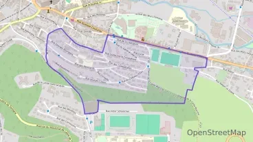 Maison 67 m² quatre pièces à vendre à Fécamp