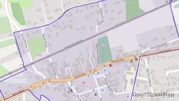 Maison 70 m² trois pièces à vendre à Saint-Mars-la-Brière