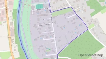 Maison 95 m² trois pièces à vendre à Nérac