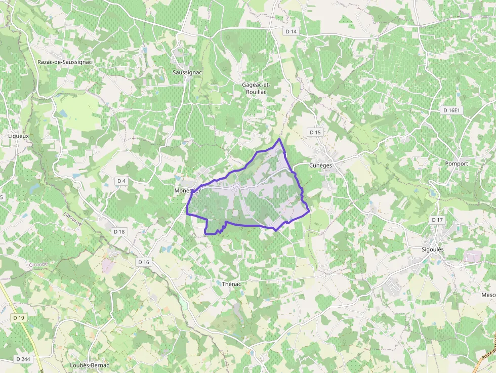 Maison 160 m² 6 pièces à vendre à Monestier