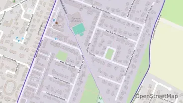 Maison 126 m² cinq pièces à vendre à Buxerolles