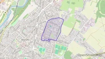 Maison 126 m² cinq pièces à vendre à Buxerolles
