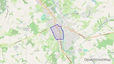Maison 118 m² quatre pièces à vendre à Nérac