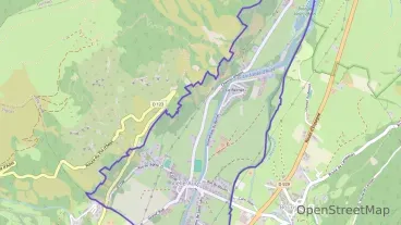 Maison 61 m² trois pièces à vendre à Vielle-Aure