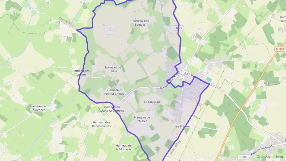 Maison 54 m² deux pieces à vendre à Beaufay Maison 54 m² deux pieces à vendre à Beaufay