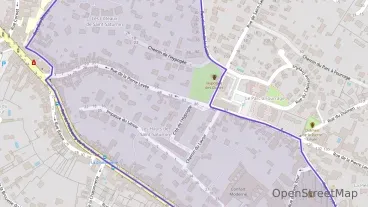 Maison 100 m² quatre pièces à vendre à Poitiers