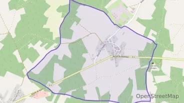 Maison 100 m² trois pièces à vendre à Bouëx