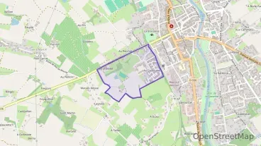 Maison 78 m² quatre pièces à vendre à Nérac