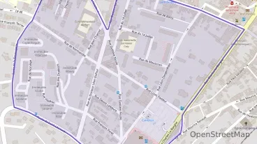 Maison 70 m² six pièces à vendre à Fécamp