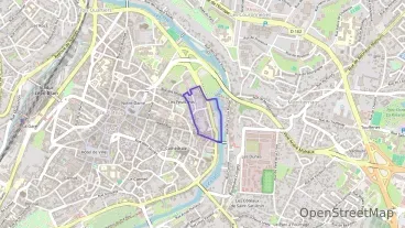 Maison 240 m² cinq pièces à vendre à Poitiers